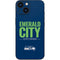 NFL Seattle Seahawks Team Motto iPhone 13 Mini Skin