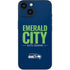 NFL Seattle Seahawks Team Motto iPhone 13 Mini Skin