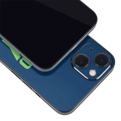 NFL Seattle Seahawks Team Motto iPhone 13 Mini Skin