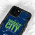 NFL Seattle Seahawks Team Motto iPhone 13 Mini Waterproof Case
