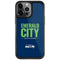 NFL Seattle Seahawks Team Motto iPhone 13 Pro Cargo Case