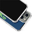 NFL Seattle Seahawks Team Motto iPhone 13 Pro Clear Case