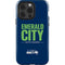 NFL Seattle Seahawks Team Motto iPhone 13 Pro Impact Case