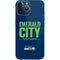 NFL Seattle Seahawks Team Motto iPhone 13 Pro Max Skin