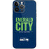 NFL Seattle Seahawks Team Motto iPhone 13 Pro Max Skin