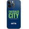 NFL Seattle Seahawks Team Motto iPhone 13 Pro Skin