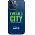 NFL Seattle Seahawks Team Motto iPhone 13 Pro Skin