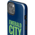 NFL Seattle Seahawks Team Motto iPhone 14 Plus Impact Case