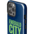 NFL Seattle Seahawks Team Motto iPhone 15 Pro Max Impact Case