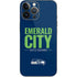 NFL Seattle Seahawks Team Motto iPhone 14 Pro Max Skin