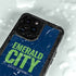 NFL Seattle Seahawks Team Motto iPhone 14 Pro Max Waterproof Case