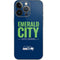 NFL Seattle Seahawks Team Motto iPhone 15 Pro Skin