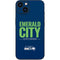 NFL Seattle Seahawks Team Motto iPhone 14 Skin