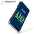 NFL Seattle Seahawks Team Motto iPhone 7/8 Plus Clear Case