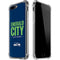 NFL Seattle Seahawks Team Motto iPhone 7/8 Plus Clear Case