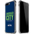 NFL Seattle Seahawks Team Motto iPhone 7/8 Plus Clear Case