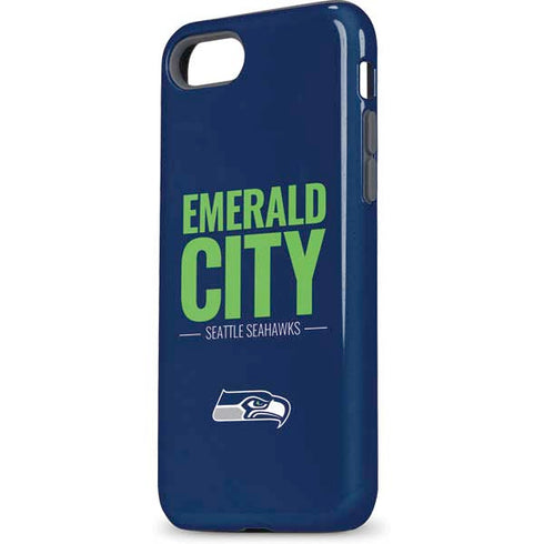 NFL Seattle Seahawks Team Motto iPhone 7 Pro Case