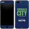 NFL Seattle Seahawks Team Motto iPhone 8 Plus Skin