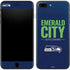 NFL Seattle Seahawks Team Motto iPhone 8 Plus Skin