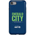 NFL Seattle Seahawks Team Motto iPhone SE (2nd & 3rd Gen) Pro Case