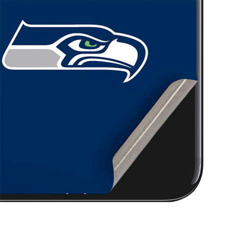 NFL Seattle Seahawks Team Motto iPhone SE (2nd & 3rd Gen) Skin