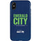 NFL Seattle Seahawks Team Motto iPhone X Pro Case