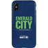 NFL Seattle Seahawks Team Motto iPhone X Pro Case