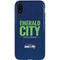NFL Seattle Seahawks Team Motto iPhone XR Pro Case