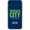 NFL Seattle Seahawks Team Motto iPhone XR Skin