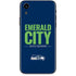 NFL Seattle Seahawks Team Motto iPhone XR Skin