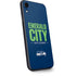 NFL Seattle Seahawks Team Motto iPhone XR Skin