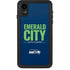 NFL Seattle Seahawks Team Motto iPhone XR Waterproof Case