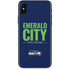 NFL Seattle Seahawks Team Motto iPhone XS Skin
