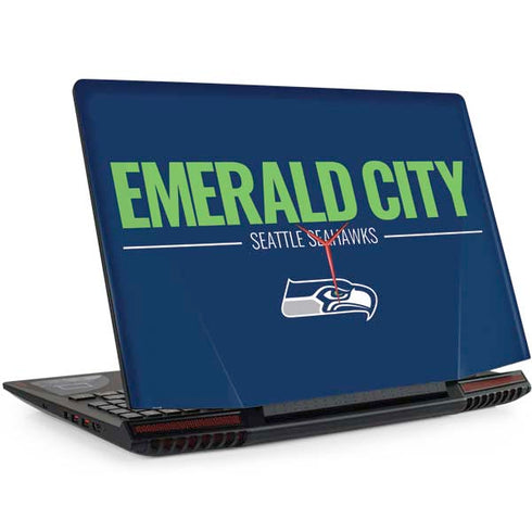 NFL Seattle Seahawks Team Motto Legion Y720 Skin