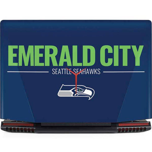 NFL Seattle Seahawks Team Motto Legion Y720 Skin