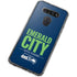 NFL Seattle Seahawks Team Motto LG K51/Q51 Clear Case