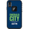 NFL Seattle Seahawks Team Motto LifeProof Fre iPhone Skin