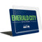 NFL Seattle Seahawks Team Motto MacBook Air 13in M1 (2021) Case plus Skin