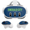 NFL Seattle Seahawks Team Motto Meta Quest 3 Skin