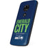 NFL Seattle Seahawks Team Motto Moto E5 Play Skin