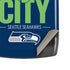 NFL Seattle Seahawks Team Motto Motorola RAZR Skin