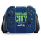 NFL Seattle Seahawks Team Motto Nintendo Switch (2017-2021) Joy-Con Controller Skin
