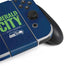 NFL Seattle Seahawks Team Motto Nintendo Switch OLED (2021) Skin