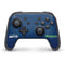 NFL Seattle Seahawks Team Motto Nintendo Switch Pro Controller Skin