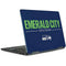 NFL Seattle Seahawks Team Motto Notebook 9 Pro 13in (2017) Skin