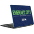 NFL Seattle Seahawks Team Motto Notebook 9 Pro 13in (2017) Skin