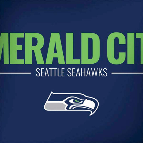 NFL Seattle Seahawks Team Motto Notebook 9 Pro 13in (2017) Skin