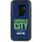 NFL Seattle Seahawks Team Motto Otterbox Defender Galaxy Skin