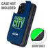 NFL Seattle Seahawks Team Motto Otterbox Defender iPhone Skin