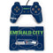 NFL Seattle Seahawks Team Motto PlayStation Classic Bundle Skin